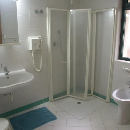 La Pergola Hotel 3*