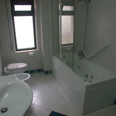 Hotel La Pergola 3*