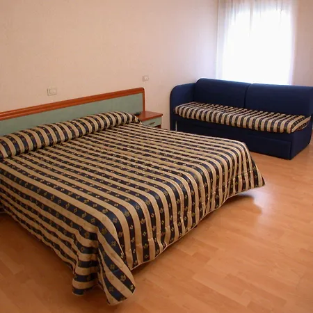 Hotel La Pergola