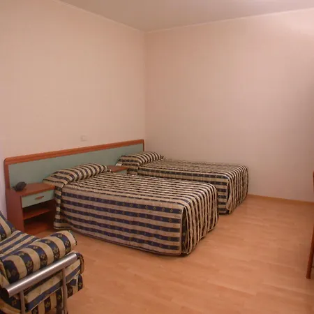 La Pergola Hotel Rionero in Vulture