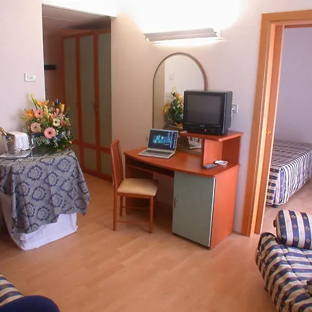 La Pergola Hotel