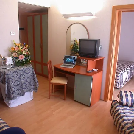 La Pergola Hotel