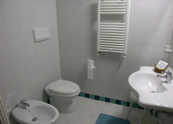 La Pergola 3* Рионеро-ин-Вультуре