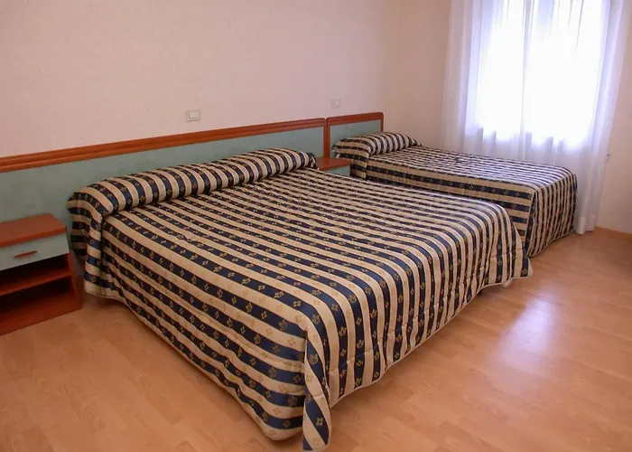 Отель La Pergola Рионеро-ин-Вультуре