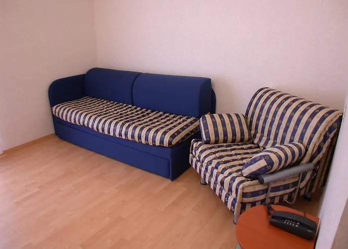 La Pergola Hotel Rionero in Vulture