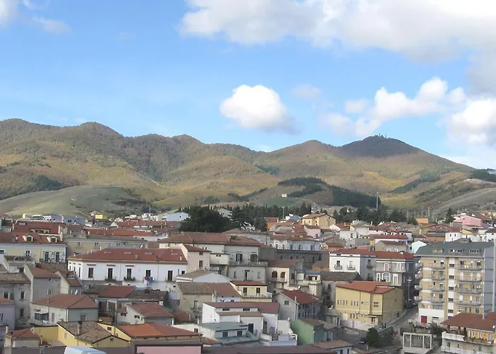 Отель La Pergola 3*